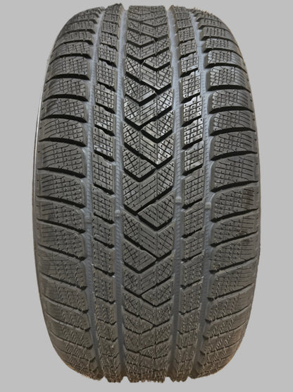 2 NOS PIRELLI SCORPION WINTER N1 P 275 40 20 106V XL WINTER  TIRE 2792400