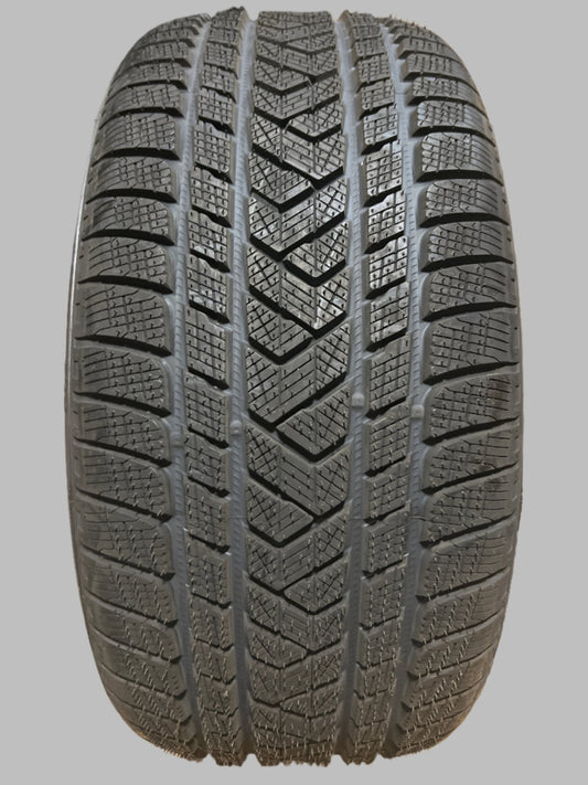 2 NOS PIRELLI SCORPION WINTER N1 P 275 40 20 106V XL WINTER  TIRE 2792400