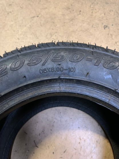 ROADGUIDER GF04 BSW AT 18 8 10 4PLY ATV/UTV TIRE 2055010