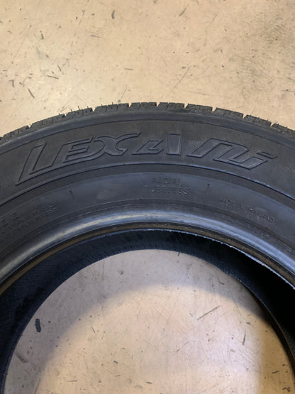 LEXANI LXHT-206 BSW LT 235 65 16 121/119R 10PLY HIGHWAY TERRAIN TIRE LXST2061665010