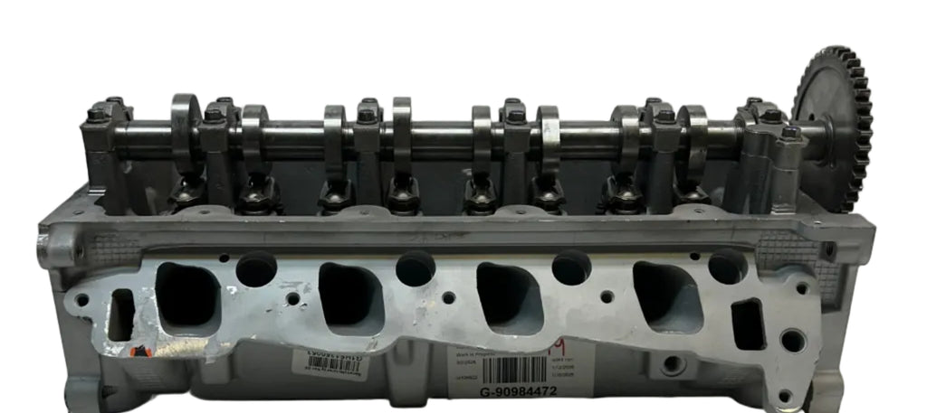 REMANUFACTURED CYLINDER HEAD FOR 2008-2016 FORD E-SERIES VAN WITH 5.4L V8