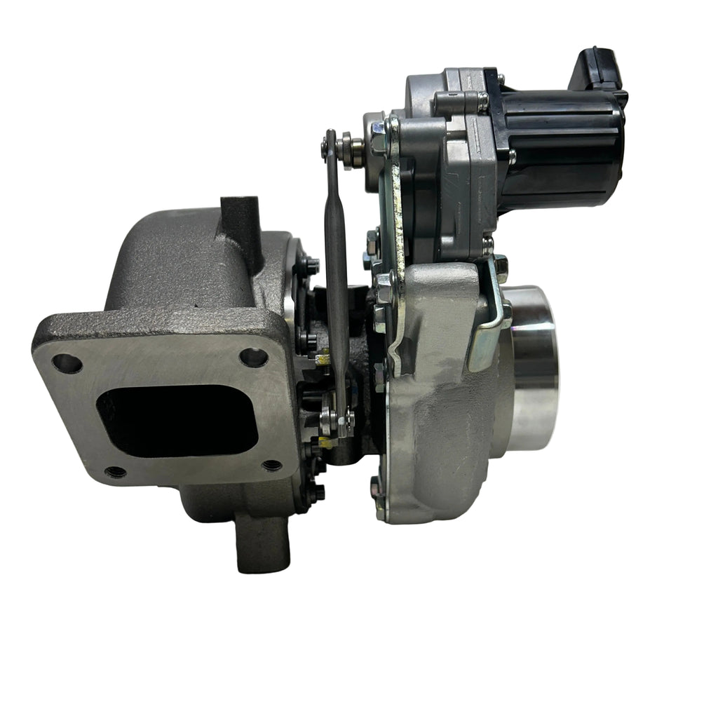 HINO GENUINE PARTS GARRET TURBOCHARGER HINO GENUINE PARTS 8307240001