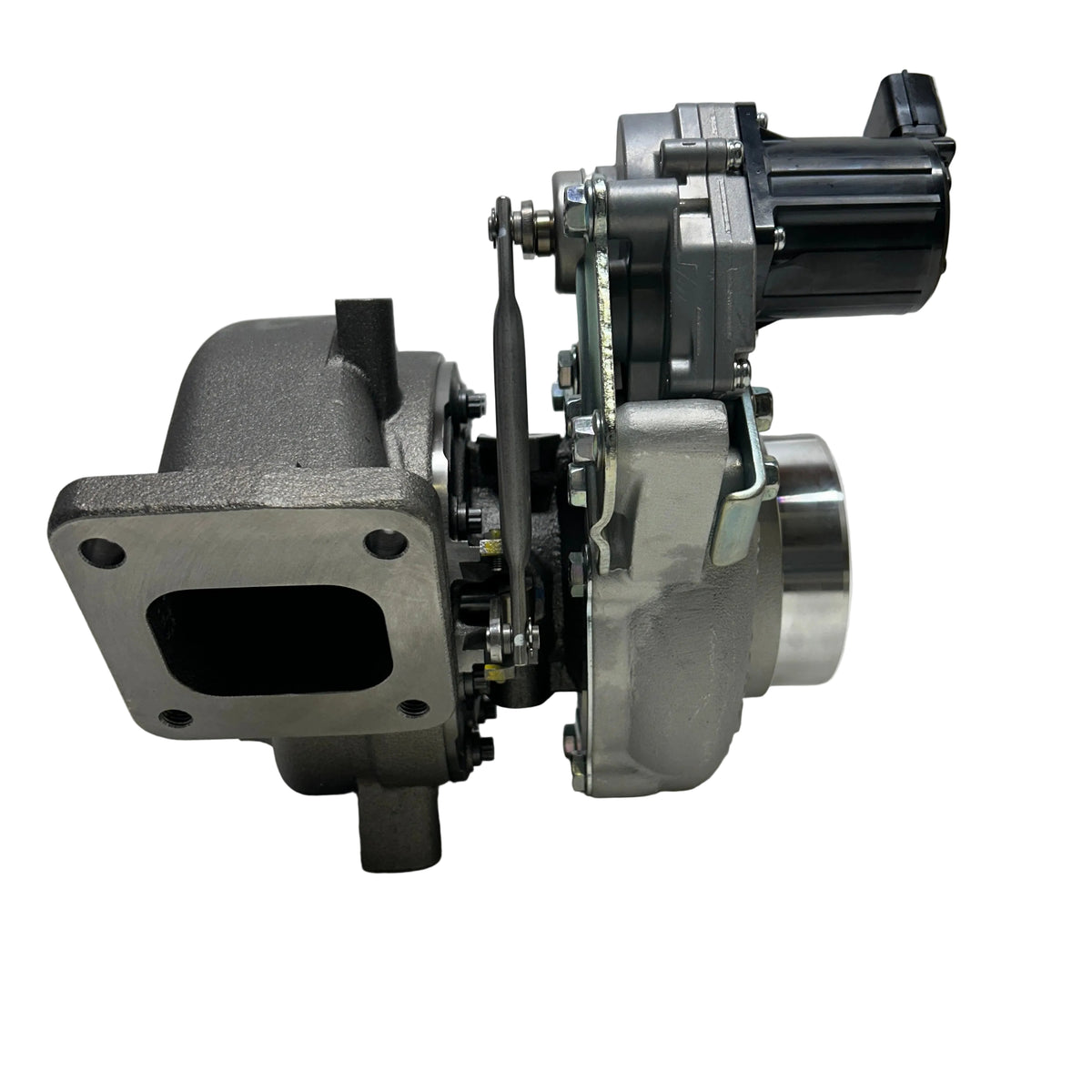 HINO GENUINE PARTS GARRET TURBOCHARGER HINO GENUINE PARTS 8307240001
