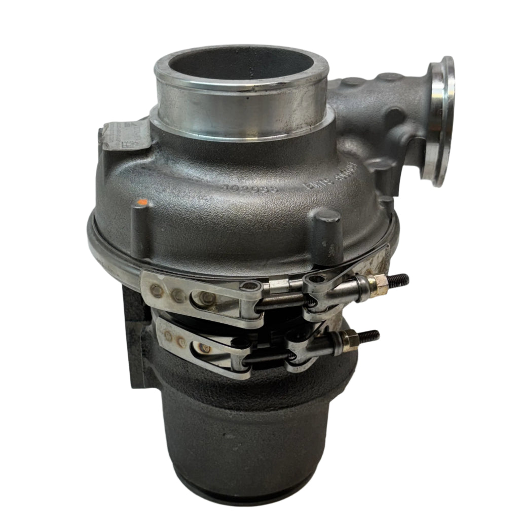 AGCO POWER TURBOCHARGER 837084197A 0020-090-0049