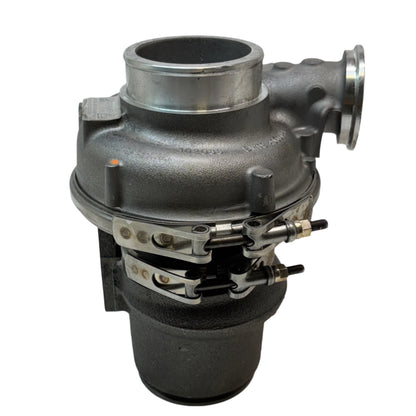 AGCO POWER TURBOCHARGER 837084197A 0020-090-0049