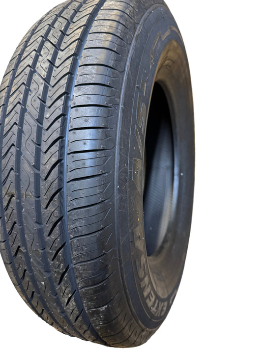 TOYO EXTENSA A/S II BSW P 205 75 15 97T ALL SEASON TIRE 147870