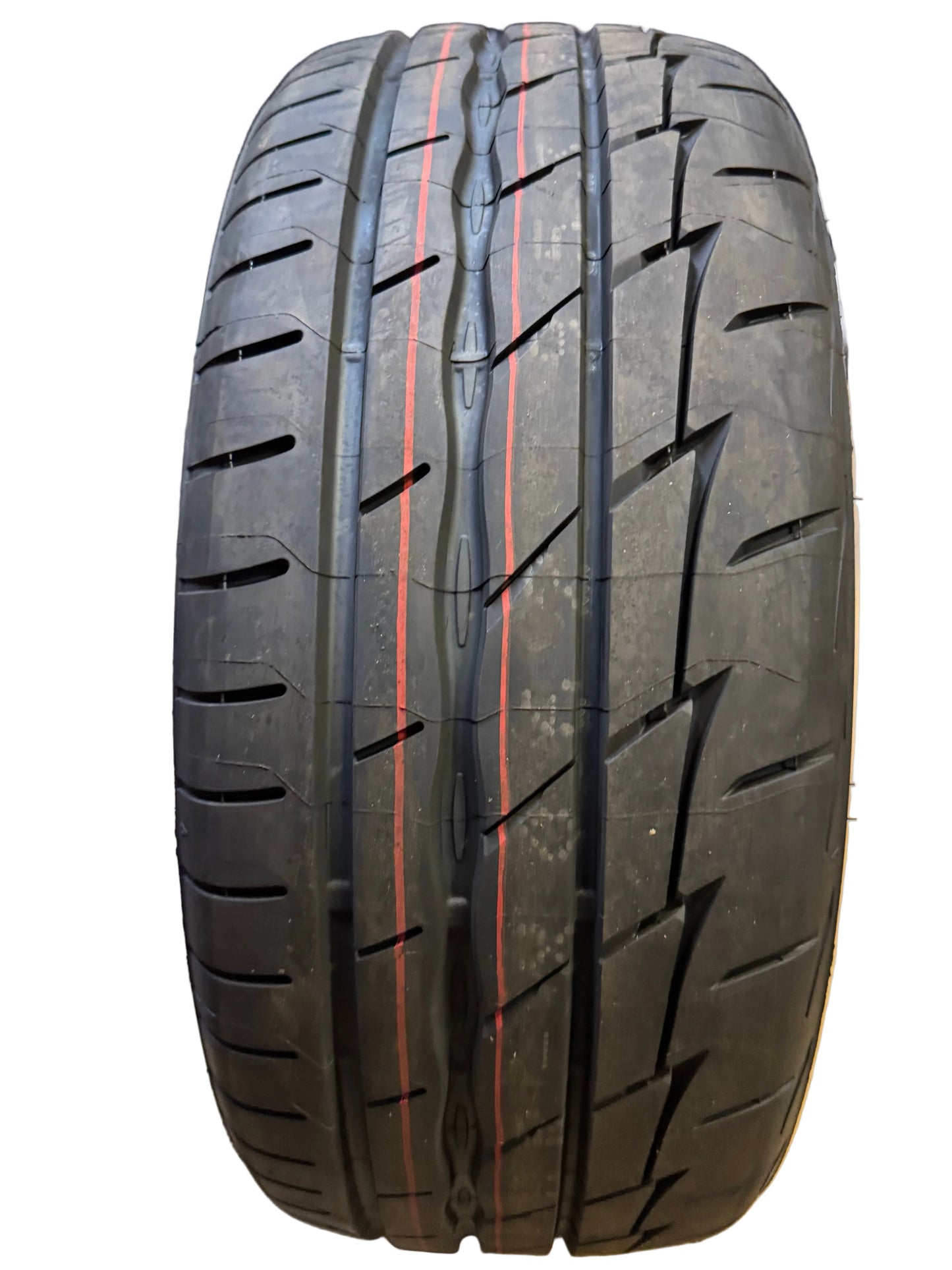 FIRESTONE FIREHAWK INDY 500 BSW P 215 40 18 89W XL UHP SUMMER TIRE 012326