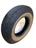 USED GOODYEAR CSC 3-T 3"WWW 6.7 15 4PLY PERFORMANCE 440309