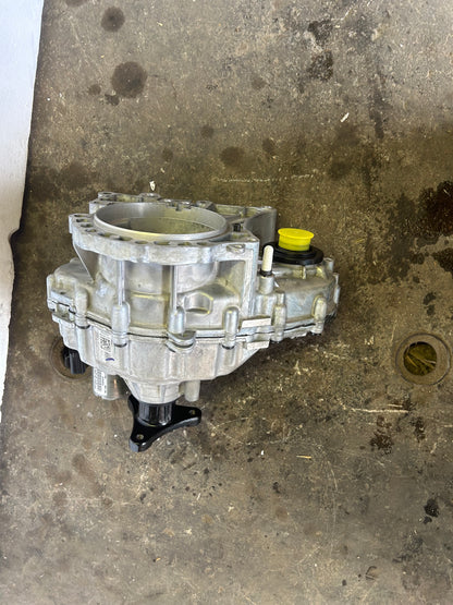 FORD AVIATOR, LINCOLN, EXPLORER TRANSFER CASE ASSEMBLY L1MZ7A195A