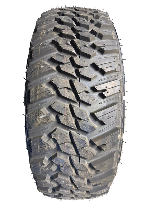 KANATI MUD HOG M/T BSW LT 285 70 17 123/120Q 10PLY MUD TERRAIN TIRE L1728570E