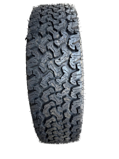 TREADWRIGHT WARRDEN II LT 225 75 16 115/112R LRE 10PLY RETREAD TIRE W2817E
