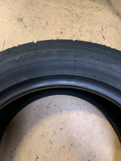 NITTO NT555 G2 BSW P 255 50 17 101W  UHP TIRE 211230