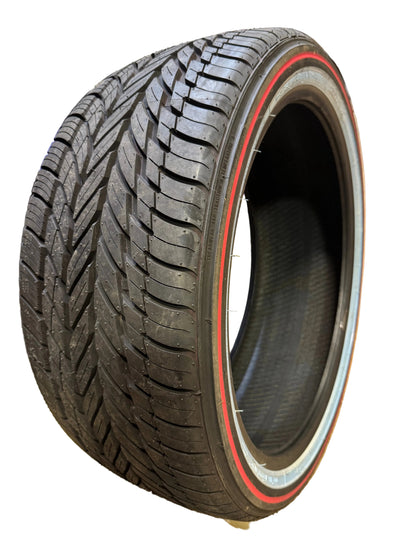 2 VOGUE CUSTOM BUILT RADIAL V WR P 245 40 20 99V XL ALL SEASON TIRE 02117065