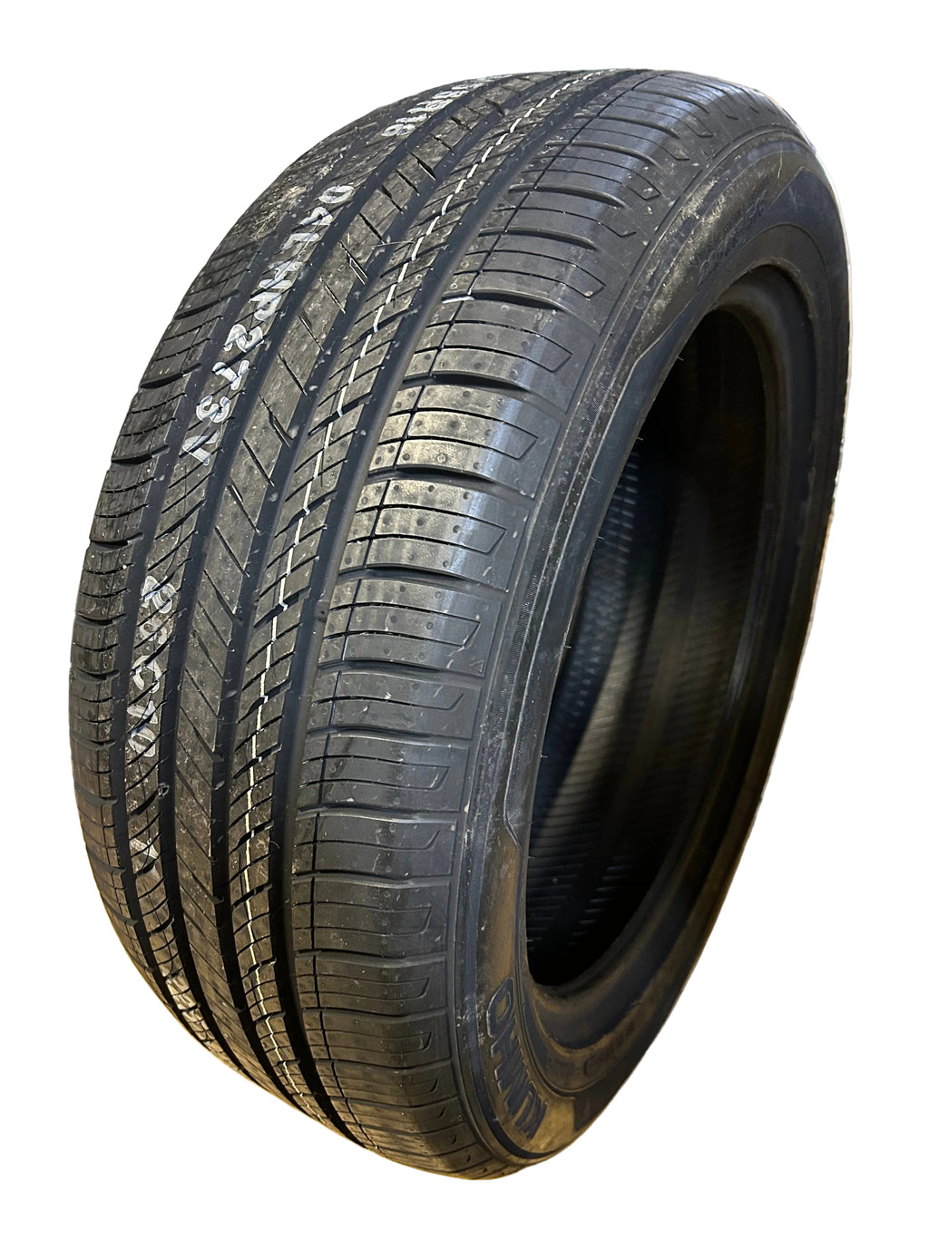 KUMHO CRUGEN HP27 BSW P 225 55 18 98V ALL SEASON TIRE 2346203