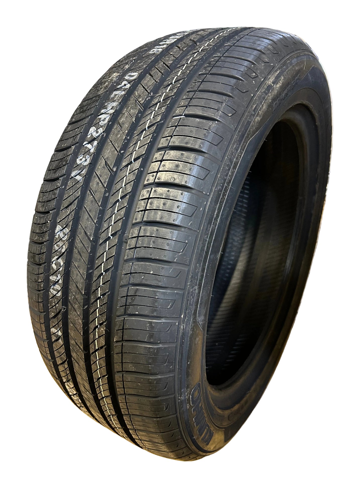 KUMHO CRUGEN HP27 BSW P 225 55 18 98V ALL SEASON TIRE 2346203