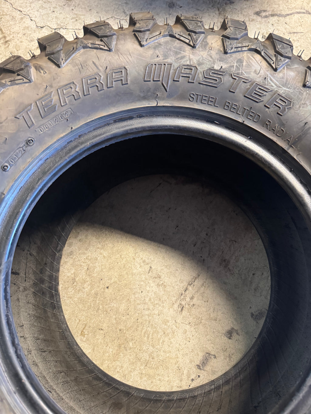 2 NOS GBC KANATI TERRA MASTER BSW  28 10 14 10PLY ATV/UTV TIRE AE142810TM