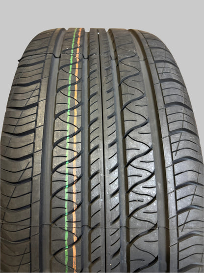CONTINENTAL PROCONTACT RX BSW P 255 50 19 107T XL ALL SEASON TIRE 15577170000