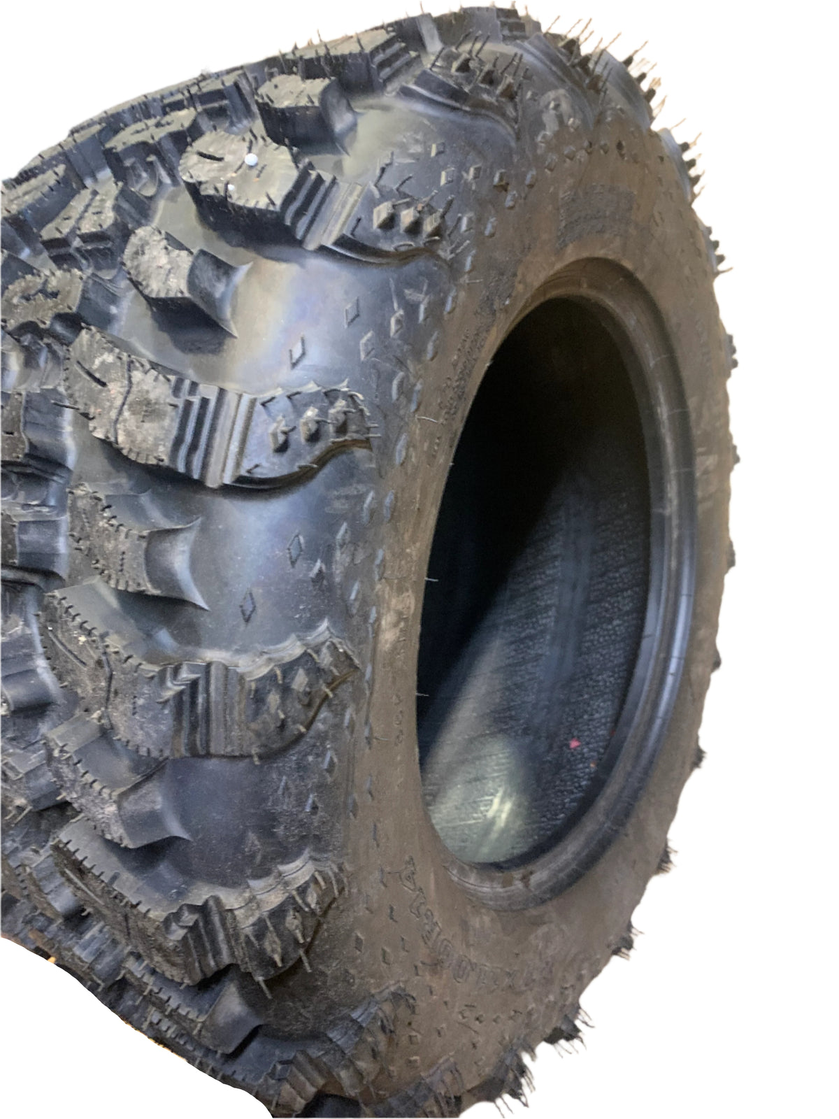 INTERCO SNIPER 920 BSW AT 27 11 14 86F 8 PLY ATV/UTV TIRE ‎92070