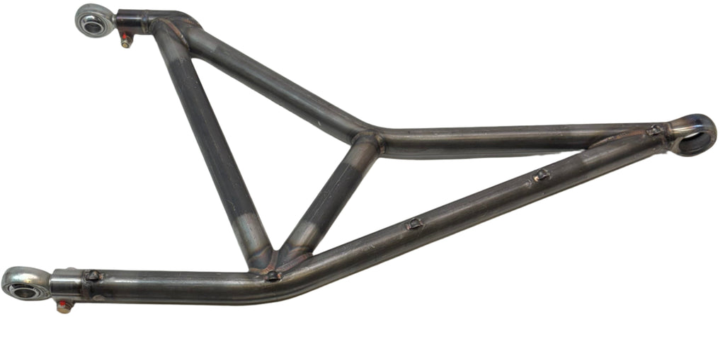 CUSTOM FABRICATED REPLACEMENT CONTROL ARM FOR TROPHY TRUCK OR ATV/UTV 30" X 16"