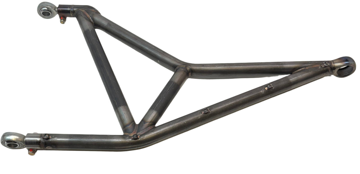 CUSTOM FABRICATED REPLACEMENT CONTROL ARM FOR TROPHY TRUCK OR ATV/UTV 30" X 16"