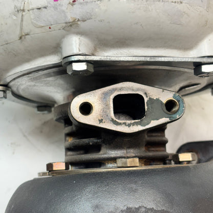 USED PULSAR TURBO SYSTEM TURBOCHARGER 122167103