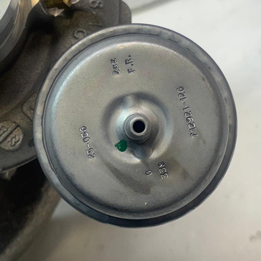 GENUINE FORD TURBOCHARGER ASSY. 24-25 FORD F-150 LR3Z-6K682-B