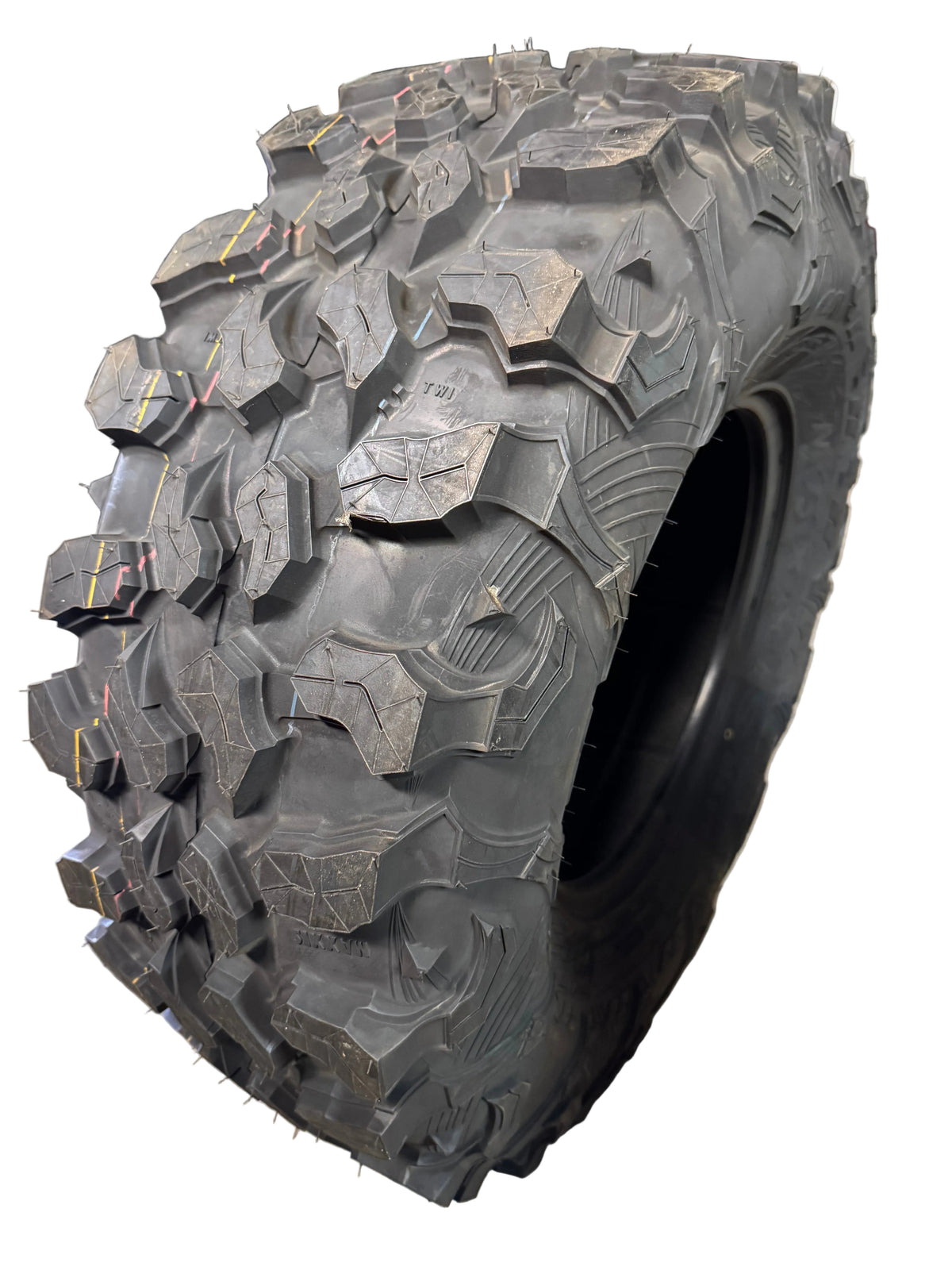 MAXXIS ML1 CARNIVORE  BSW AT 33 10 15 8PLY ATV/UTV TIRE TM00306300