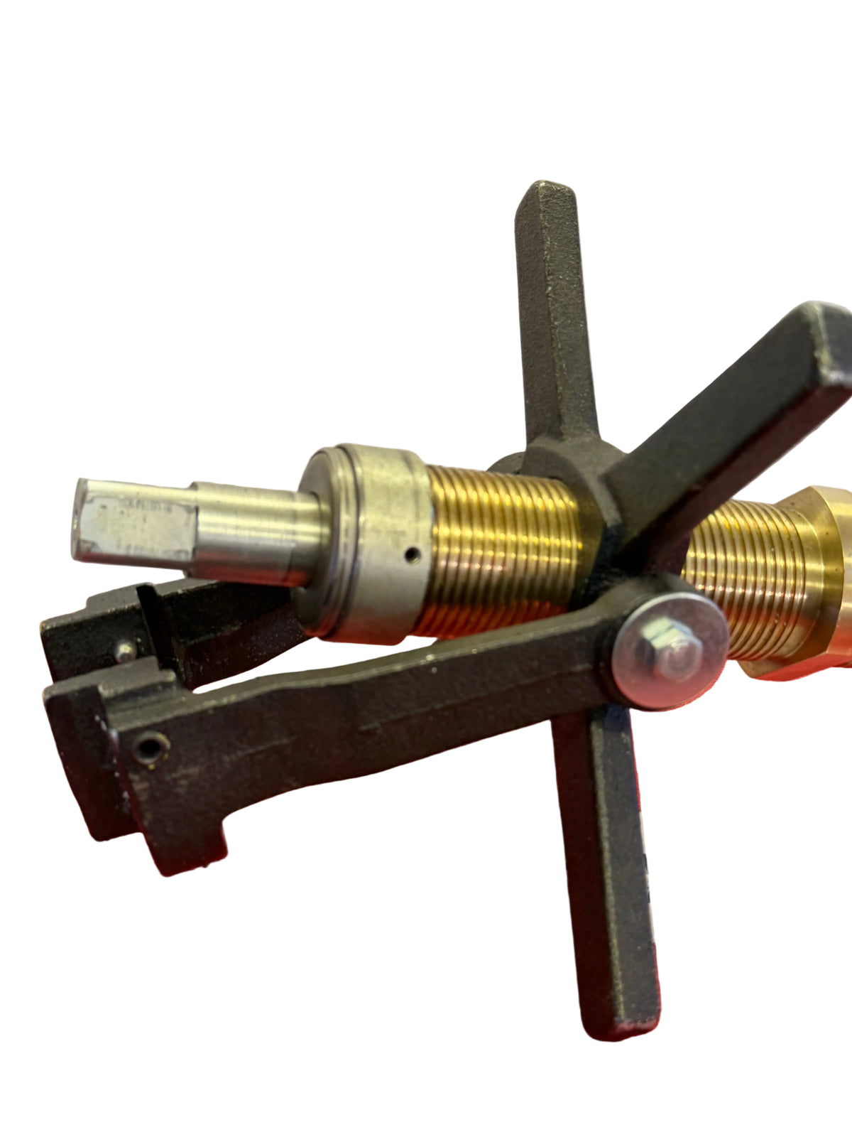 REED DRILLING MACHIN DM2100 (NEEDS FIX)