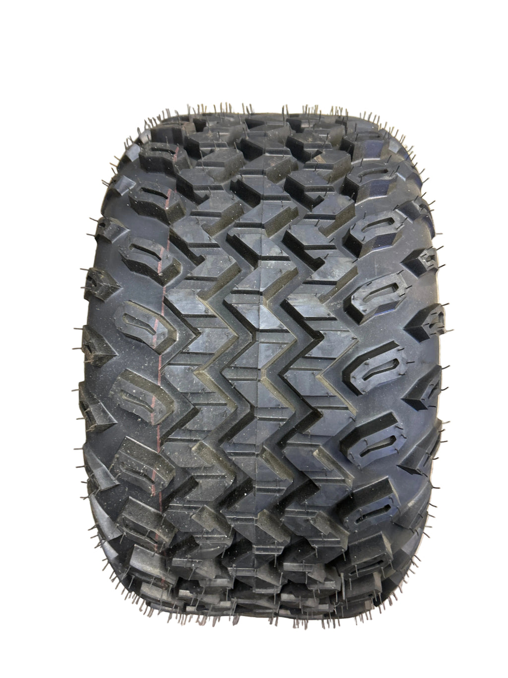 DUHOW DAV104 BSW AT 22 11 10 42F 4PLY ATV/UTV TIRE D221110