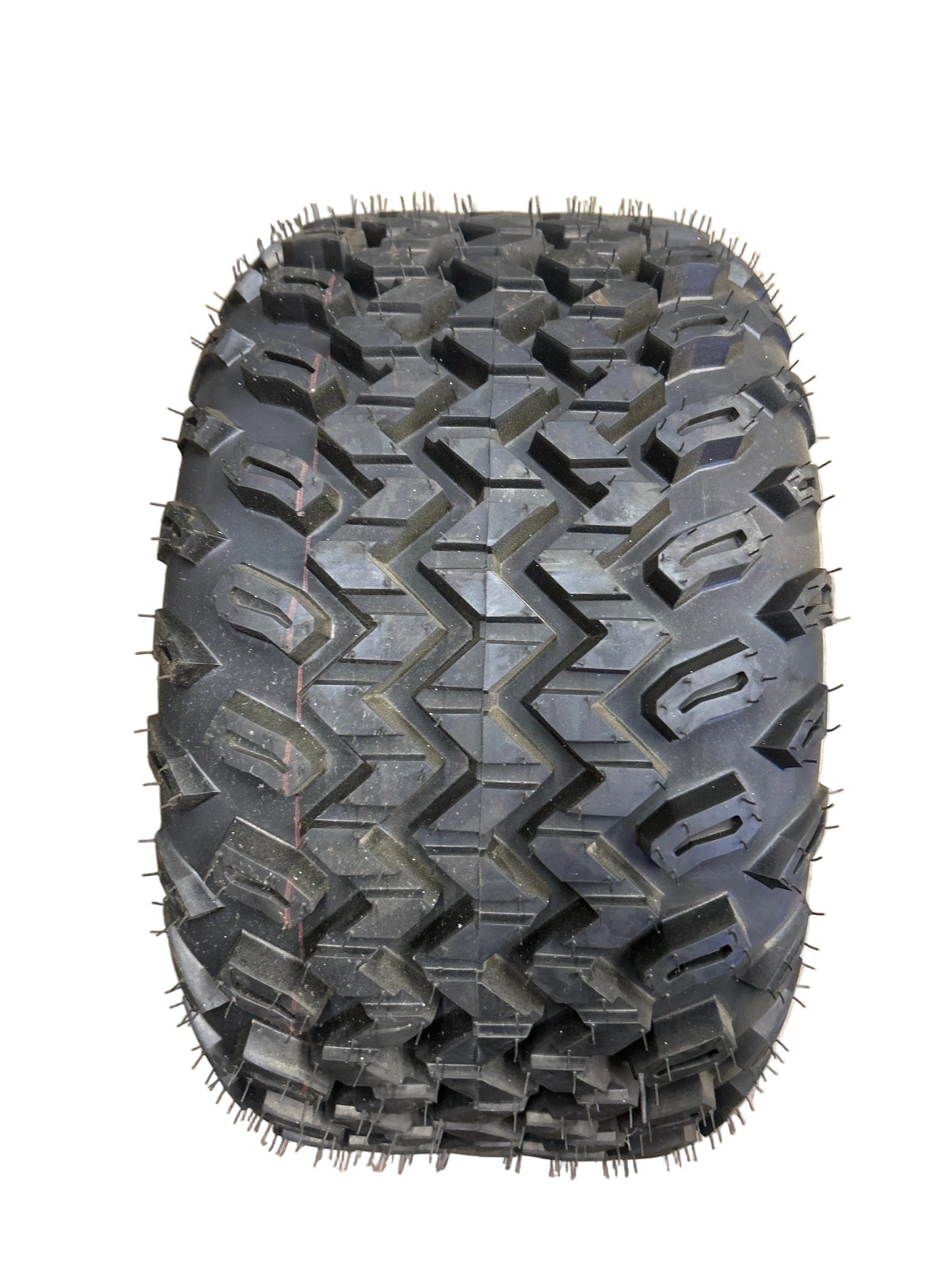 DUHOW DAV104 BSW AT 22 11 10 42F 4PLY ATV/UTV TIRE D221110
