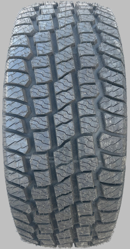 (KSL)  2 VERCELLI TERRENO A/T BSW LT 35 12.5 20 121S LRE 10PLY ALL TERRAIN TIRES VC1120