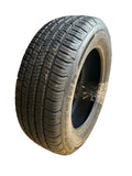 USED 11/32” BFGOODRICH ADVANTAGE CONTROL P 195 60 15 88H ALL SEASON TIRE 11824