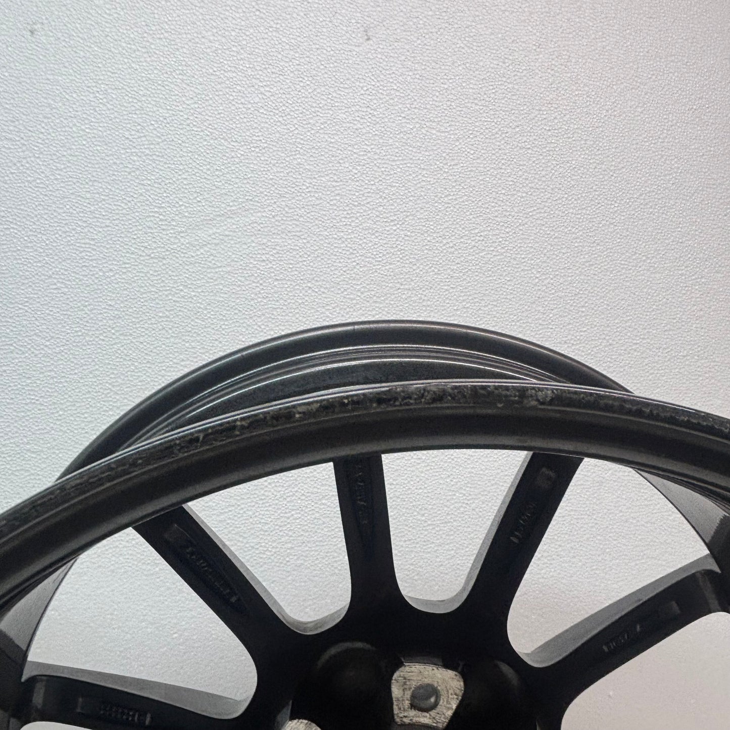 GENUINE PORSCHE 991 II C4 4S 4 S STAGGERED SET OF WHEELS R: 20X11 ET56 F: 20X8.5 ET49