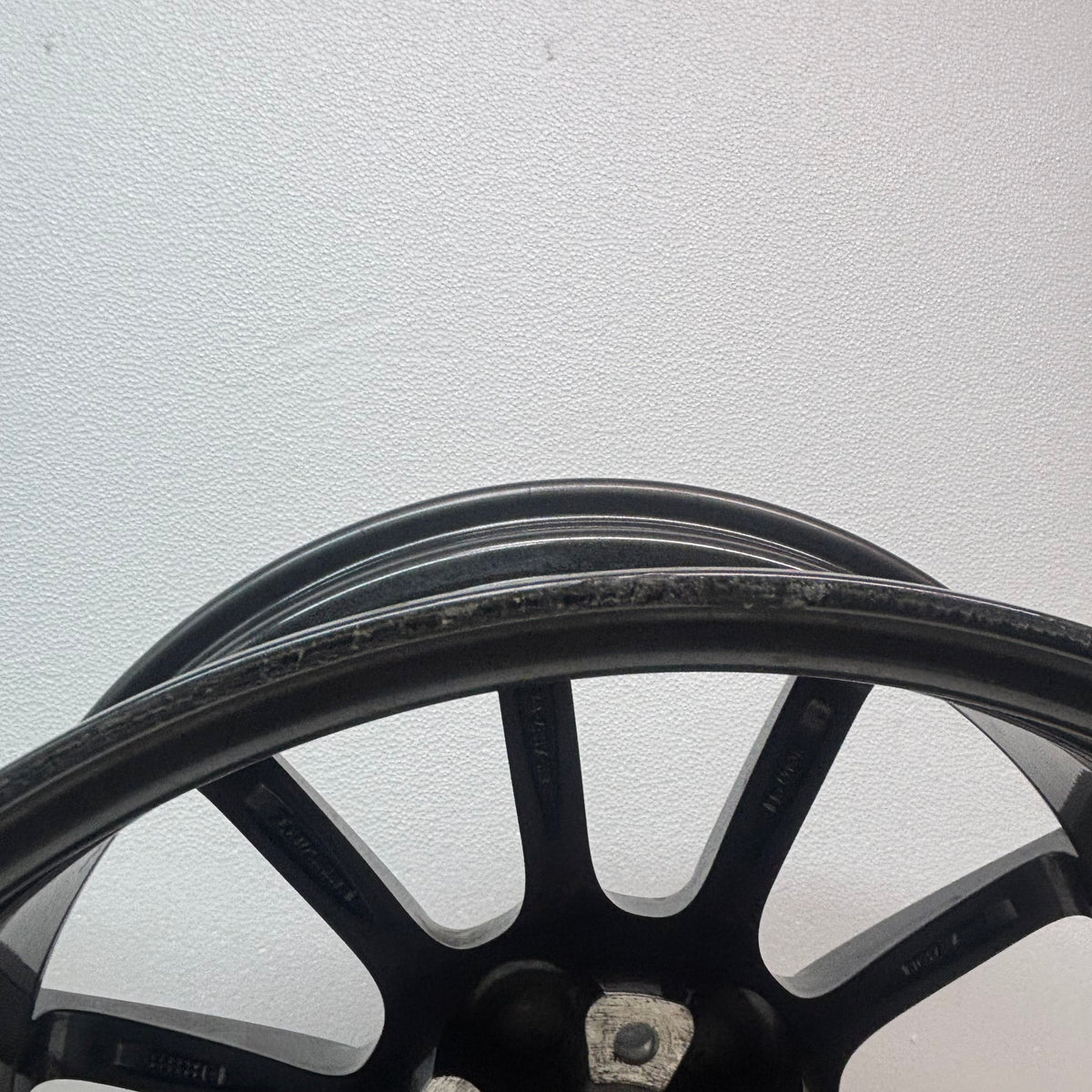 GENUINE PORSCHE 991 II C4 4S 4 S STAGGERED SET OF WHEELS R: 20X11 ET56 F: 20X8.5 ET49