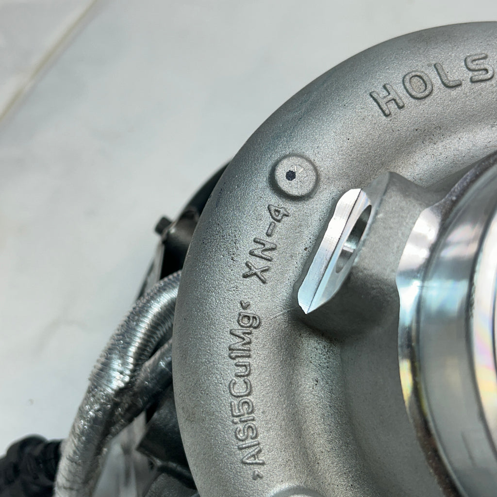 HOLSET CUMMINS HE3000VG TURBOCHARGER 19-22 RAM 2500 6.7L P5640906