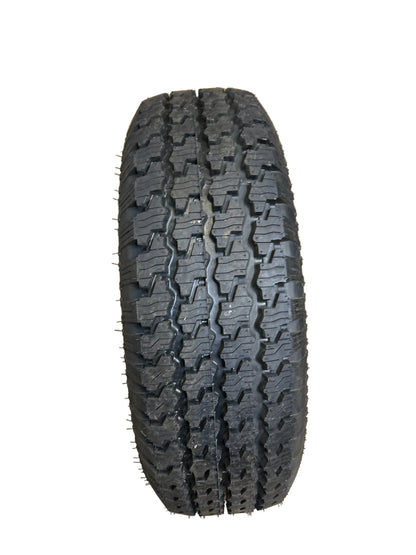 JK TYRE A/T-PLUS RWL LT 235 75 15 110/107Q 8PLY ALL TERRAIN TIRE 17J36591