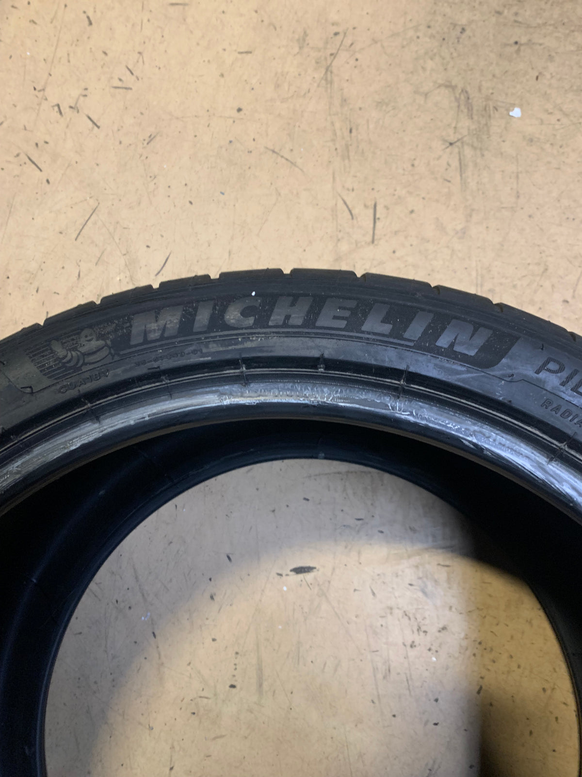 MICHELIN PILOT SPORT 4 S BSW P 315 30 19 104Y XL PERFORMANCE TIRE 31084