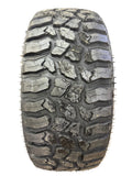 HAIDA MUD CHAMP HD869 BSW LT 35 12.5 24 117Q 10PLY MUD TERRAIN TIRE 30015244