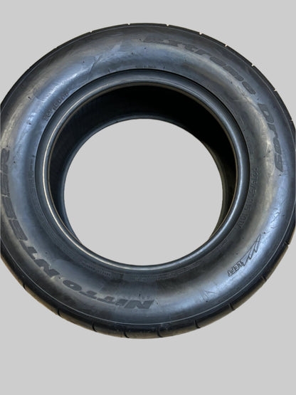 NEW OLD STOCK NITTO NT555 R P 275 50 15 101V EXTREME DRAG TIRE 180490