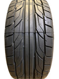 NITTO NT555 G2 BSW XL 225 45 17 94W  ULTRA HIGH PERFORMANCE TIRE 211240