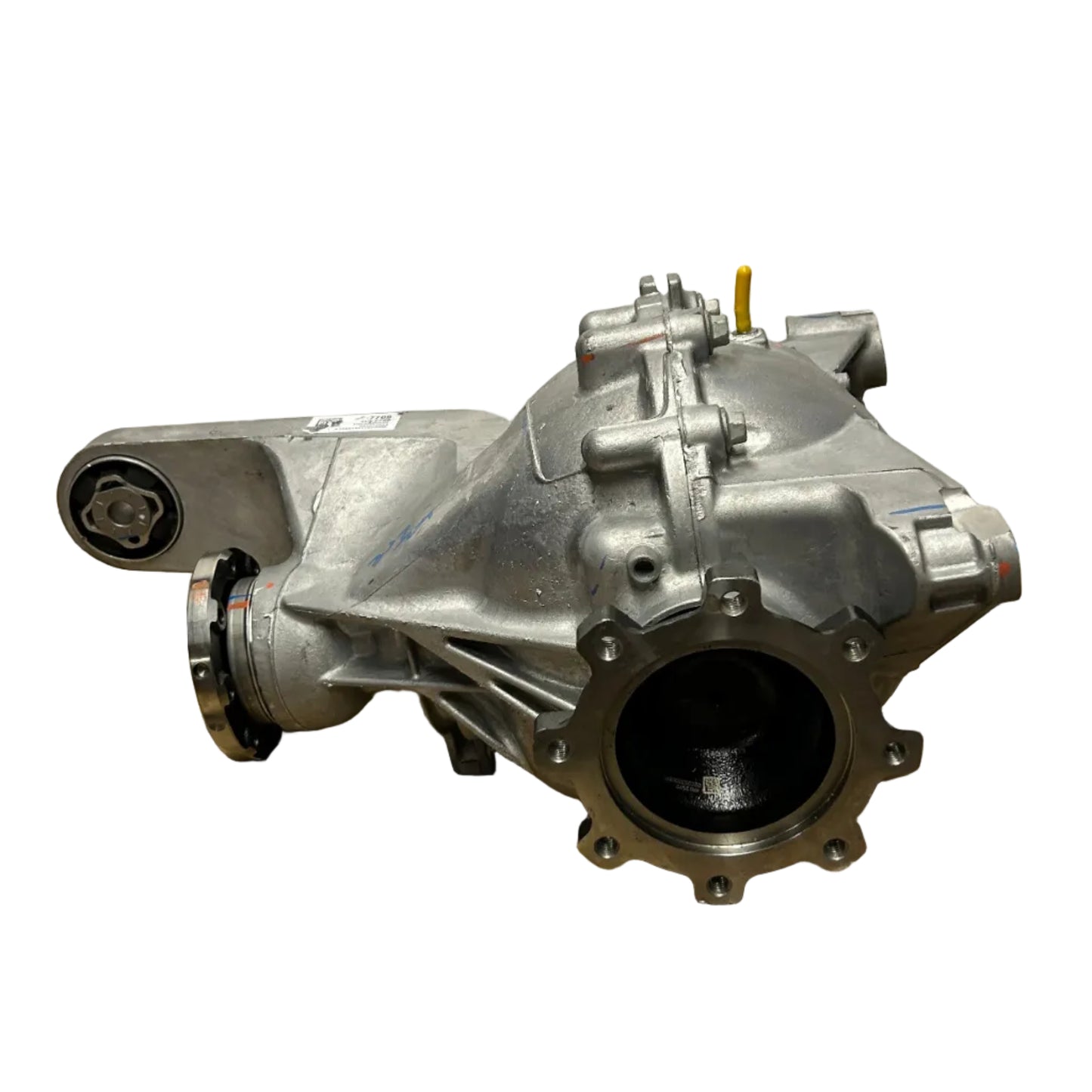 GENUINE GM DIFFERENTIAL ASSEMBLY 25-26 SUBURBAN/YUKON