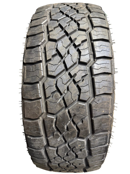NOS MASTERCRAFT COURSER AXT2 OWL P 275 55 20 117T XL ALL TERRAIN TIRE 177043006