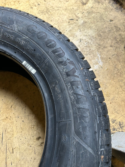 GOODYEAR ULTRA GRIP PERFORMANCE PLUS P 235 60 16 100H WINTER TIRE 117334637