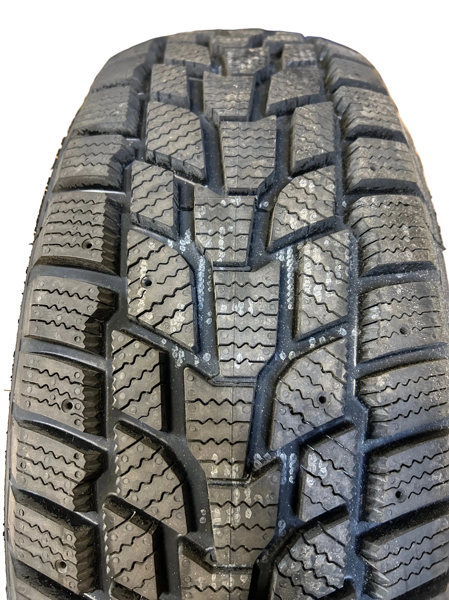 COOPER EVOLUTION WINTER BSW P 195 65 15 95T XL WINTER TIRE 166127006