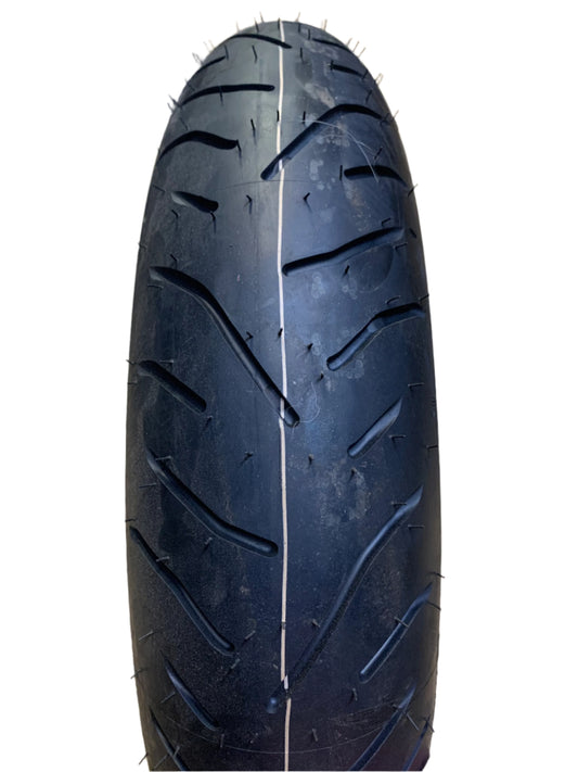 BRIDGESTONE BATTLAX SPORT TOURING T33 BSW  120 70 17 58W FRONT MOTORCYCLE TIRE 20068