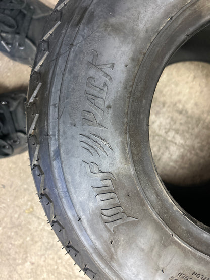 WOLF PACK CANIS II BSW 18 8.5 8 LAWN TIRE WPC3023