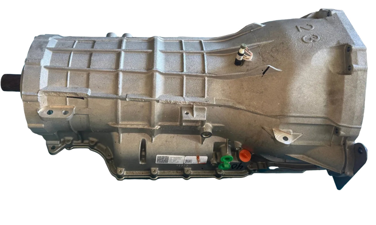 FORD AUTOMATIC TRANSMISSION F960G 17-19 F250 F350 F450 HC4P-700-AA