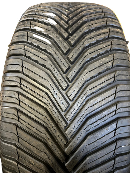 MICHELIN CROSSCLIAMTE 2 BSW P 235 50 17 96H SL ALL SEASON TIRE 81448
