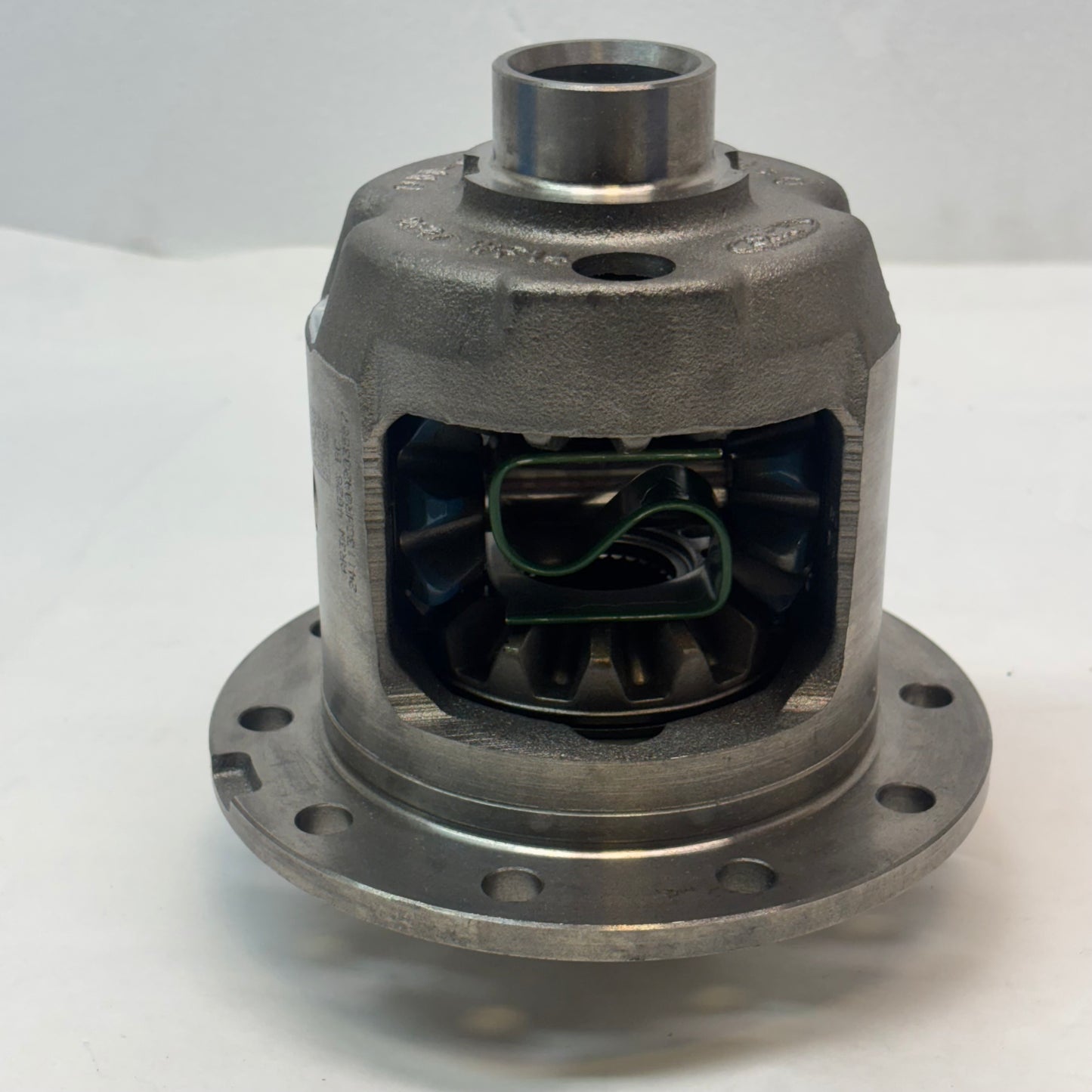 2011-2014 FORD MUSTANG TRACTION-LOC REAR END DIFF LIMITED SLIP DIFFERENTIAL 7R3W4205AA