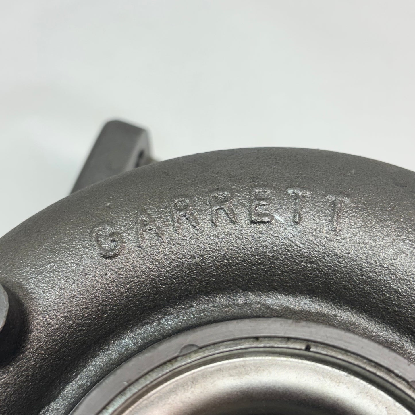 JOHN DEERE GARRETT TURBO CHARGER GT35 RE547974 800427-5014